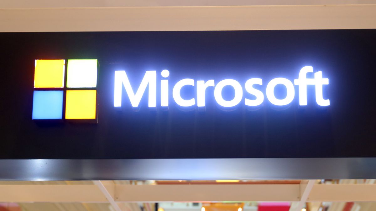 SHANGHAI, CHINA - MAY 10, 2021 - A Microsoft XBOX store is seen in Shanghai, China, On May 10, 2021. January 19, 2022 - Microsoft will buy Activision Blizzard for $68.7 billion, the largest acquisition in corporate history. When the deal closes, Microsoft will become the world's third-largest gaming company behind Tencent and SONY. (Photo credit should read Xing Yun / Costfoto/Future Publishing via Getty Images)