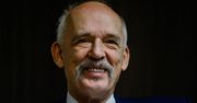 Janusz Korwin-Mikke znów prowokuje. "Czas podziwiać Rosję"