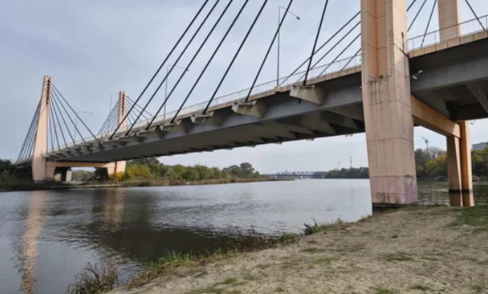 Skrępowane ciało mężczyzny w Odrze. Mamy nowe informacje z prokuratury