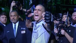 Pereira czy Ankalajew? Wielkie emocje na UFC 313 w Las Vegas