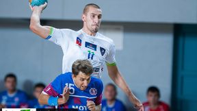 Trudna wyprawa Gaz-System Pogoni Szczecin