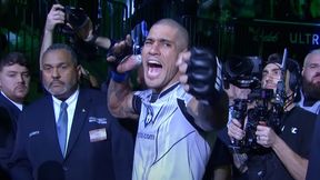 Pereira czy Ankalajew? Wielkie emocje na UFC 313 w Las Vegas