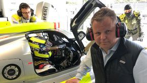 Jarosław Wierczuk: Lubię takie wyścigi! Nowe Grand Prix, nowe rozdanie (komentarz)