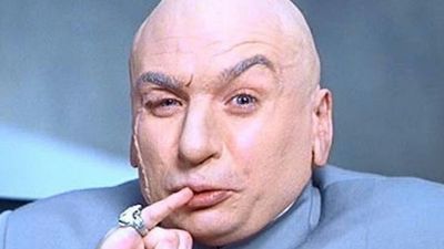 Mike Myers