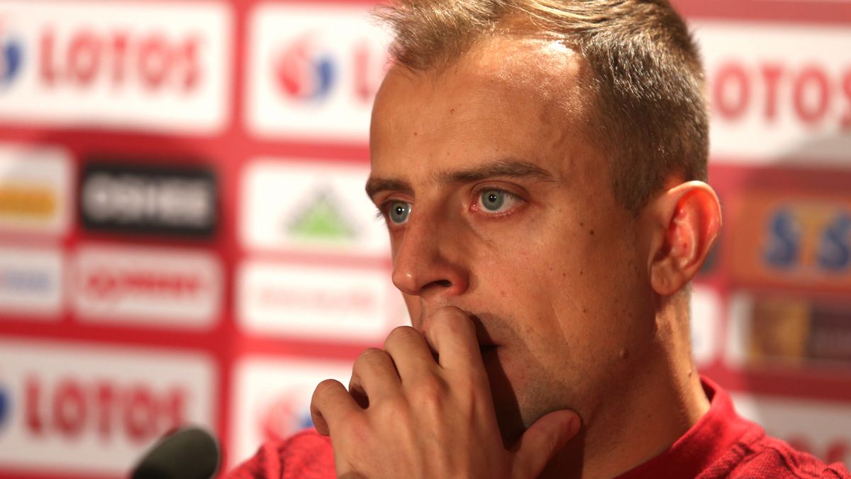 Kamil Grosicki 