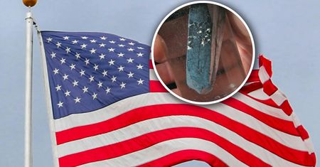 "Wulkaniczne złoto" warte 1,5 bln dol. odkryte w USA