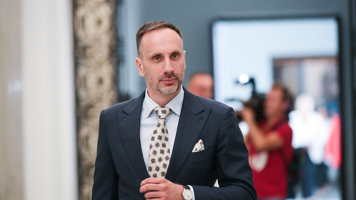 Rząd mówi "nie" podatkowemu projektowi PiS