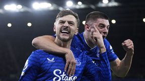 Ważna wygrana. Everton goni czołówkę
