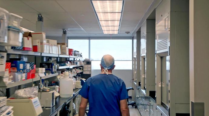 Udar. Powstrzymać skutki