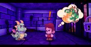Biurokracja silniejsza niż magia. Escape From Ever After to bajka o pracy w korpo – recenzja gry