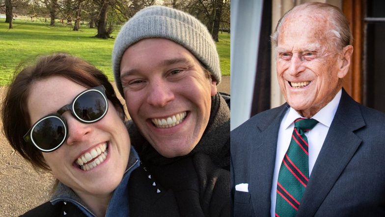 Księżniczka Eugenia