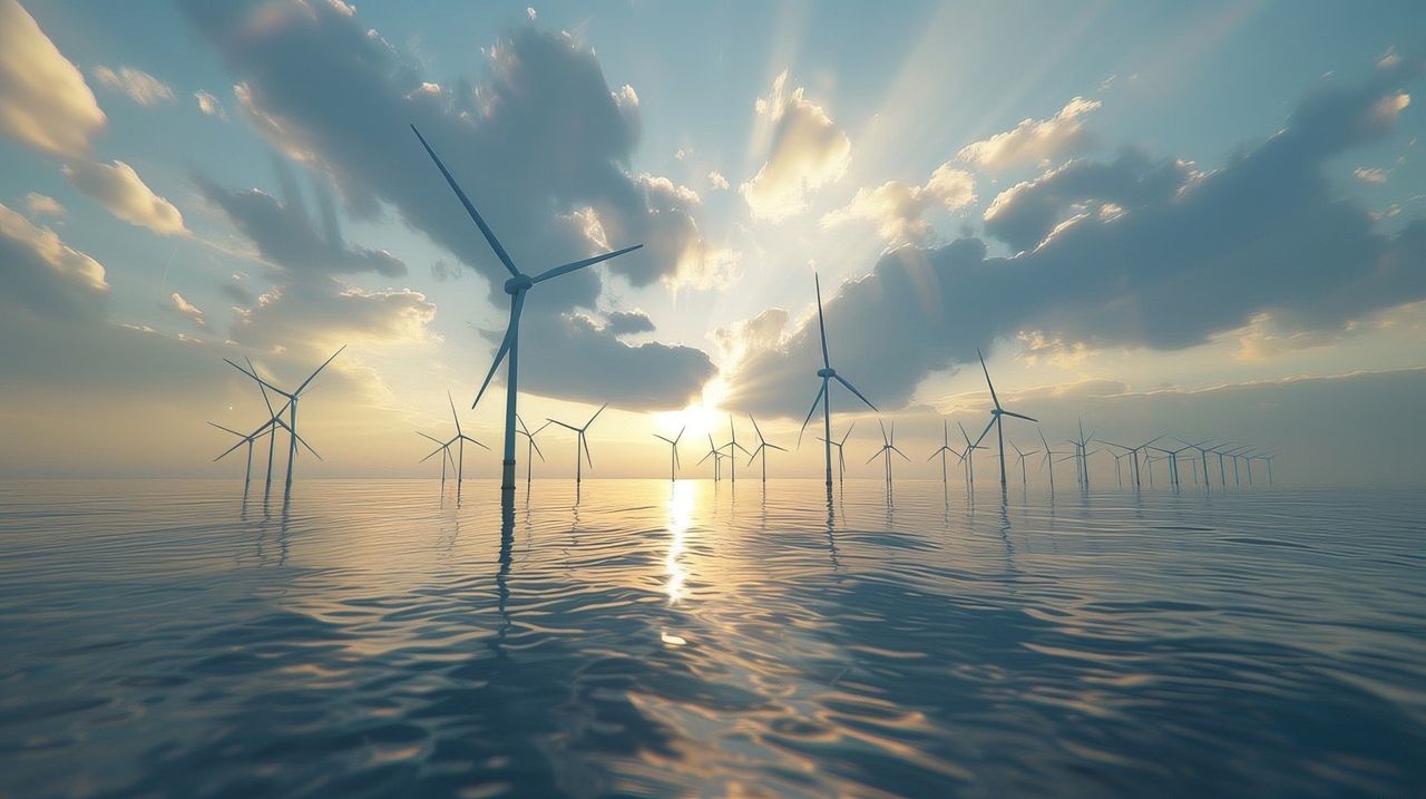 Bałtyk staje się złotą żyłą Orlenu. Gigant dostał 3,5 mld zł z KPO