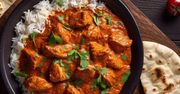 To danie jest najczęściej zamawiane w indyjskich restauracjach. Łatwo zrobisz w domu