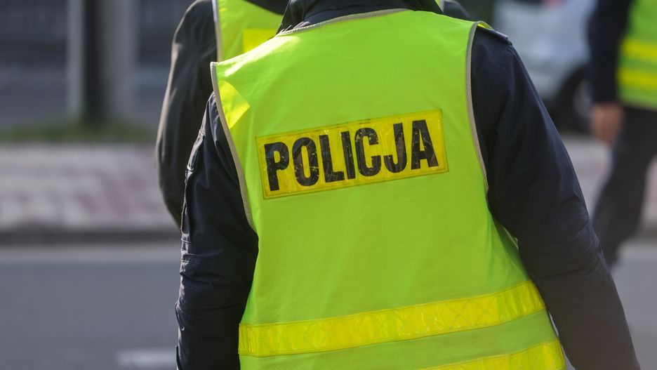 / zdjęcie ilustracyjne