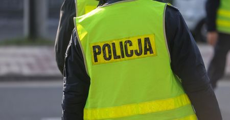 Policjanci rozpoczynają protest. "Chcieliśmy godnych warunków"