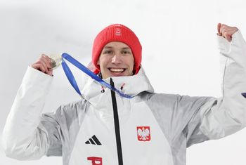 "Emerytura" dla medalistów i medalistek olimpijskich. Oto na co mogą liczyć