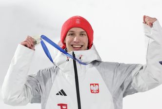 "Emerytura" dla medalistów i medalistek olimpijskich. Oto na co mogą liczyć