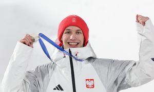 "Emerytura" dla medalistów i medalistek olimpijskich. Oto na co mogą liczyć