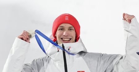 "Emerytura" dla medalistów i medalistek olimpijskich. Oto na co mogą liczyć