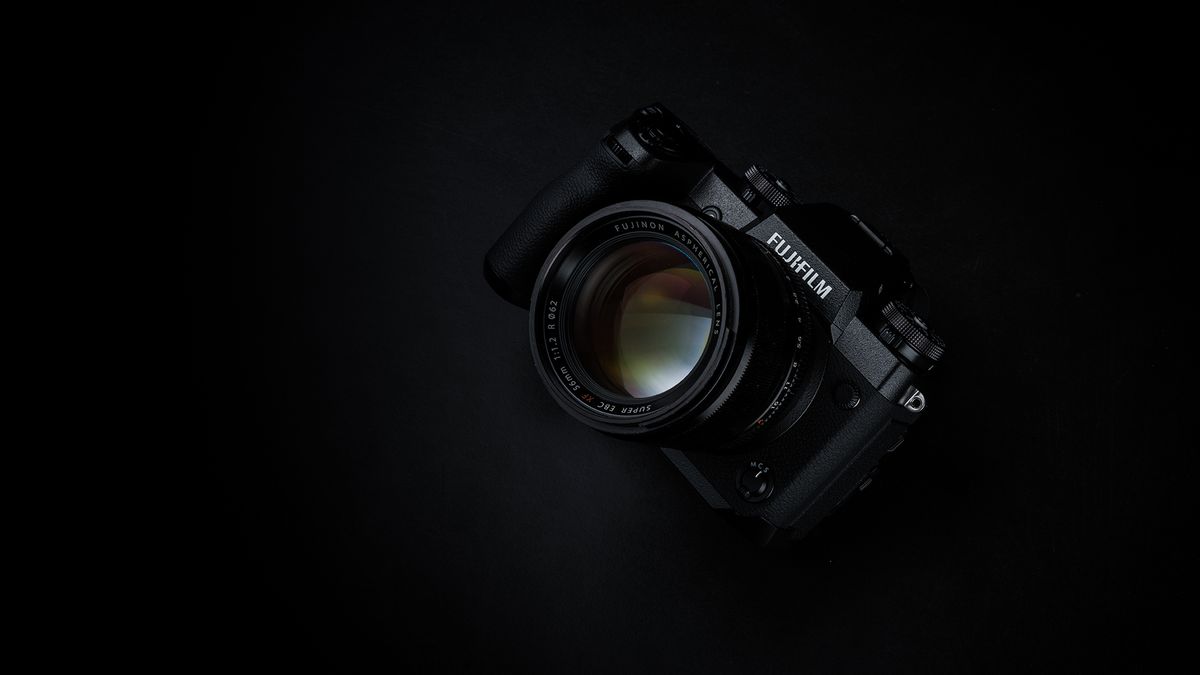 Fujifilm X-H1 - flagowy aparat do sportu i filmowania 1