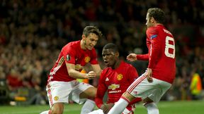 Manchester United mistrzem Anglii? "Nadal jesteśmy w tym wyścigu"