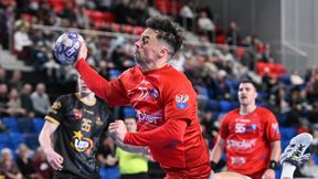 Trzy porażki z rzędu i koniec. Zepter KPR Legionowo znów na zwycięskiej ścieżce