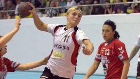 Nowosądecka twierdza padła - relacja z meczu Olimpia-Beskid Nowy Sącz - SPR Lublin