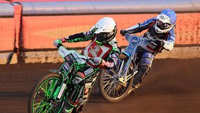 I runda czeskiej Ekstraligi w Pradze (galeria)