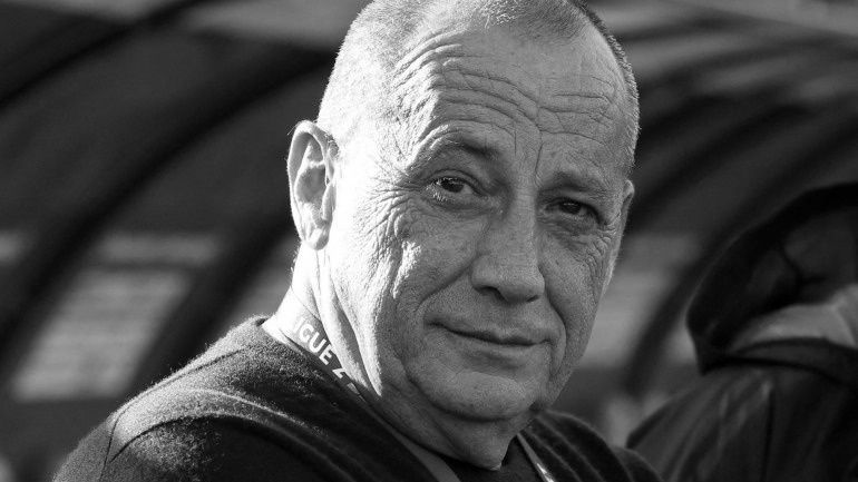 Alain Orsoni został zastrzelony na pogrzebie matki