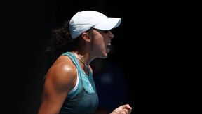 Oto rywalka Igi Świątek w półfinale Australian Open