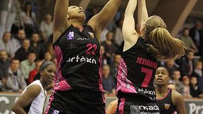 Turniej we Wrocławiu: Artego zwycięskie. Basket Konin gorszy od pierwszoligowca