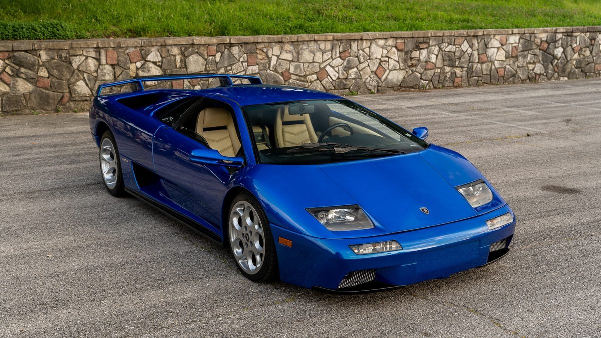 6.0 VT SE to finałowe wydanie Diablo