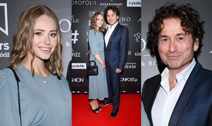 Agata i Piotr Rubikowie