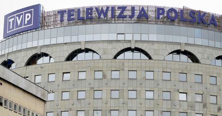 Telewizja Polska uruchamia kanał TVP Dokument. Co znajdzie się w ramówce?