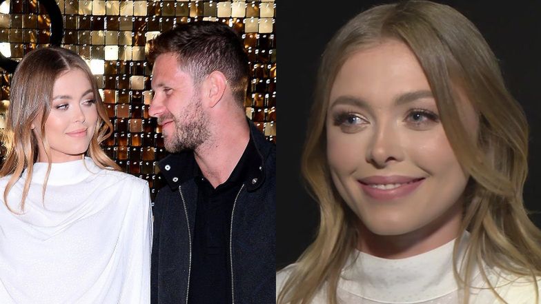 Joanna Opozda jest muzą Antka Królikowskiego