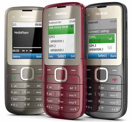Nokia X1-01 - tani, muzyczny Dual-SIM zaprezentowany 3