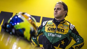 Proces Felipe Massy z F1 opóźni się. Brazylijczyk czeka na odpowiedź