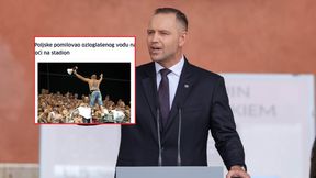 "Kontrowersyjna postać". Zagraniczne media piszą o decyzji prezydenta RP