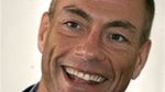 Jean-Claude Van Damme