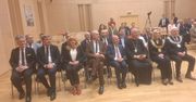 Świętokrzyskie: Odznaki Honorowe Województwa 2025. Kto dostał? Oglądajcie transmisję uroczystej Sesji Sejmiku Województwa Świętokrzyskiego