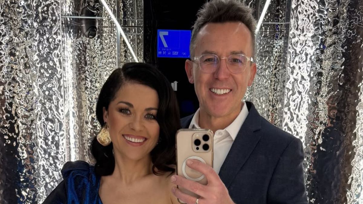 Cichopek i Kurzajewski pokazali fotki z "warszawskich poprawin"