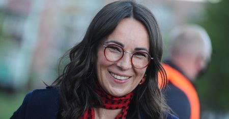 Kasia Kowalska: "Chyba rząd po prostu boi się artystów i ich silnego głosu"