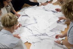 Sondażownie z apelem przed niedzielą. Mówią o walce "na żyletki"