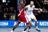 Koszykówka 3x3: Mistrzostwa świata - Warszawa 2026 - mecz finałowy