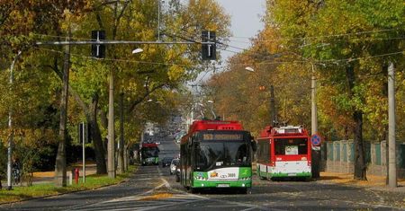 W niedzielę rusza Europejski Tydzień Zrównoważonego Transportu