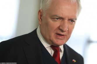 Dobrowolny ZUS i składka zdrowotna po staremu. Gowin składa obietnice wyborcze