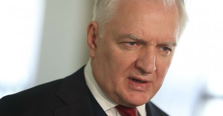 Dobrowolny ZUS i składka zdrowotna po staremu. Gowin składa obietnice wyborcze
