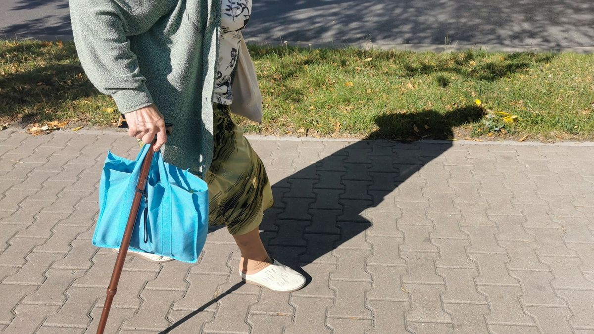 Blisko milion emerytów dostanie w październiku dwie emerytury