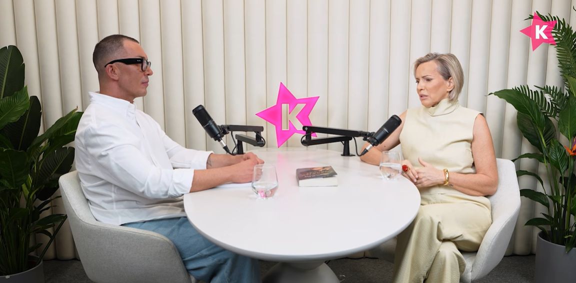 Paulina Smaszcz, Wiktor Słojkowski