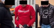 Napad na 67-latka w Lublinie. Sprawcy podszyli się pod policjantów